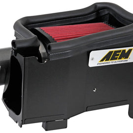 AEM Induction 21-807C Cold Air Induction System Fits 16 Q50 21-807C