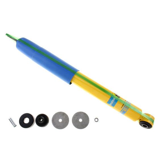 Bilstein 24-185172 Front Yellow Shock Absorber for Solid Axle Ram 2500/3500 24-185172