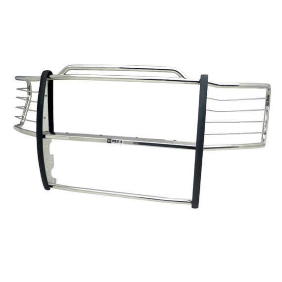 Westin 2011-2016 Ford F-250/350 Super Duty Sportsman Grille Guard - SS 45-2370