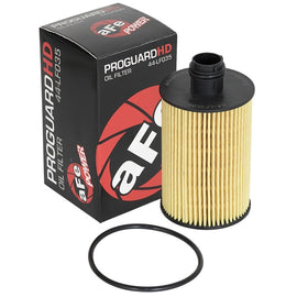 Afe 44-LF035 PRO GUARD D2 Oil Filter for RAM 1500 EcoDiesel V6-3.0L 44-LF035