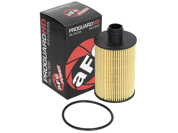 Afe 44-LF035 PRO GUARD D2 Oil Filter for RAM 1500 EcoDiesel V6-3.0L 44-LF035