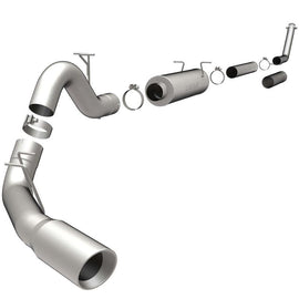 MAGNAFLOW PERFORMANCE TURBO BACK EXHAUST FOR 1999-2003 FORD F-250 DIESEL