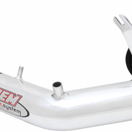 For 2002-2006 Acrua RSX 2.0L AEM Induction Polished Short Ram Intake Free Ship 22-505P