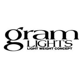 GRAM LIGHTS 57DR 18X9.5 +38 5X100 SEMI GLOSS BLACK Wheel / Rim