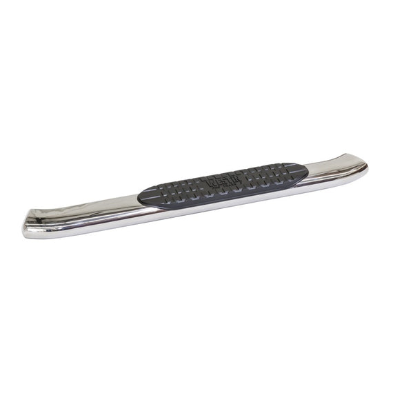 Westin 2014-2018 Chevy Silverado 1500 Reg Cab PRO TRAXX 5 Oval Nerf Step Bars - SS 21-53700