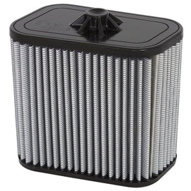 aFe Power 11-10119 MagnumFLOW Pro Dry S Air Filter fits 2010-2013 BMW M3 11-10119