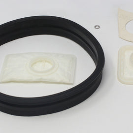 Walbro Fuel Pump Kit for 97-04 Jeep Wrangler/97-01 Jeep Cherokee/97-98 Jeep Grand Cherokee 400-869