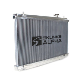 Skunk2 Aluminum Alpha Series Radiator for 2003-2006 Nissan 350Z 349-07-1003