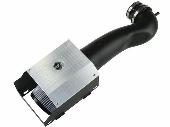 aFe Power Air Intake System w/ Pro Dry S 06-10 Jeep Grand Cherokee SRT-8 6.1L V8 51-11192