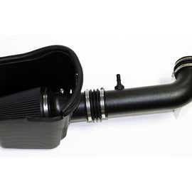 SLP 2014-2017 GM/GMC Truck/SUV 5.3L / 6.2L Blackwing Cold-Air Induction Package 620064