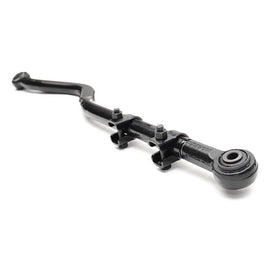 Rough Country Front Forged Adjustable Track Bar for 2.5-6-inch Lifts