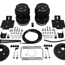 Air Lift Loadlifter 5000 Ultimate Rear Air Spring Kit for 07-17 Chevrolet Silverado 1500 w/ 8ft Bed 88211