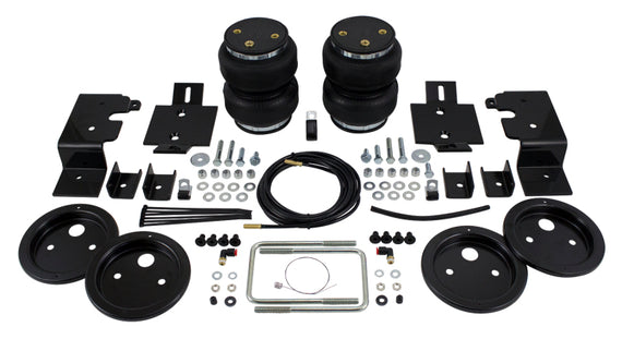 Air Lift Loadlifter 5000 Ultimate Rear Air Spring Kit for 07-17 Chevrolet Silverado 1500 w/ 8ft Bed 88211
