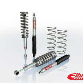 Eibach E80-35-048-01-22 Pro-Truck Lift System (Stage 1) +3.0" Front / +0.1" Rear E80-35-048-01-22