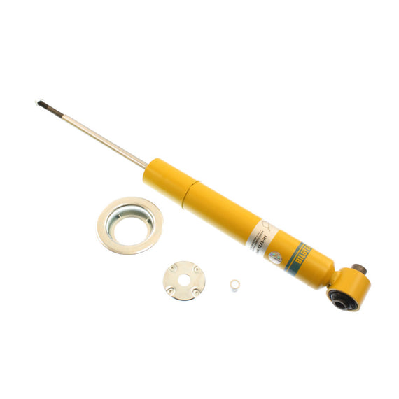 Bilstein B6 1989 BMW 525i Base Rear 46mm Monotube Shock Absorber 24-012218