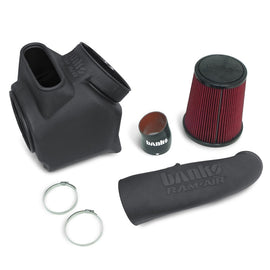 Banks Power 42249 Ram-Air Intake System for Chevy & GMC Duramax Diesel L5P 6.6L 42249