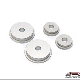 AMS Performance Under Hood Shifter Bushings For Mitsubishi 03-06 Evo 8/9 AMS.01.03.0110-1