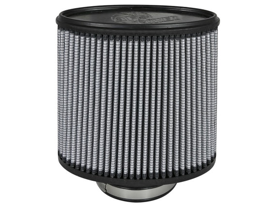 aFe MagnumFLOW Air Filters IAF PDS A/F PDS 3-1/2F x (7-1/2x5) B x (7x3)T x 7H in 21-90074