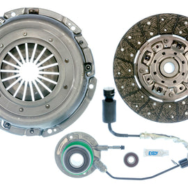 Exedy OE 2008-2013 Chevrolet Corvette V8 Clutch Kit GMK1035