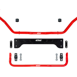 Eibach 32mm Front & 25mm Rear Anti-Roll Kit for 17-19 Honda Civic Type R - w/ Front End Links E40-40-036-05-11
