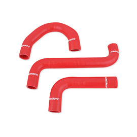 Mishimoto Red Radiator Hoses for 04 Pontiac GTO - MMHOSE-GTO-04RD MMHOSE-GTO-04RD