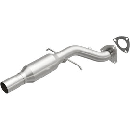 MagnaFlow Direct Fit Catalytic Converter 1995 Chevrolet Blazer 4.3L V6 3391416
