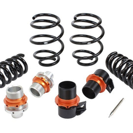 aFe Control Variable Height Lowering Springs 14-16 BMW M2/M3/M4 415-503001-N
