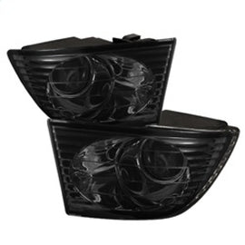 Spyder Lexus IS300 01-05 OEM Fog Lights wo/switch Smoke FL-LIS01-SM 5021069