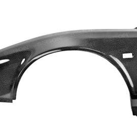 Seibon 92-01 Acura NSX OEM Style Carbon Fiber Fenders FF9201ACNSX