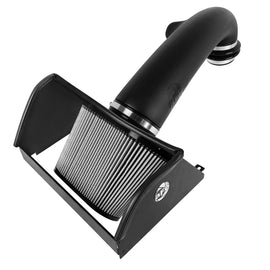 AFE MAGNUM FORCE STAGE 2 COLD AIR INTAKE DRY for 2019-2020 DODGE RAM 1500 5.7L V8 54-13020D