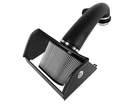AFE MAGNUM FORCE STAGE 2 COLD AIR INTAKE DRY for 2019-2020 DODGE RAM 1500 5.7L V8 54-13020D
