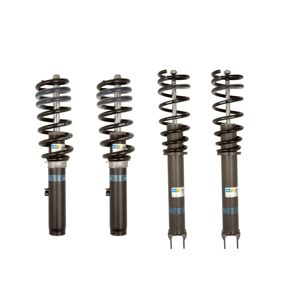 Bilstein B12 13-16 Porsche 911 Carrera 4 H6 3.4L/4S H6 3.8L Front and Rear Suspension Kit 46-258892