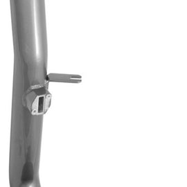 AEM Performance Cold Air Intake Fits 2014-2016 Ford Fiesta 1.0L L3 Turbo +9HP! 21-816C