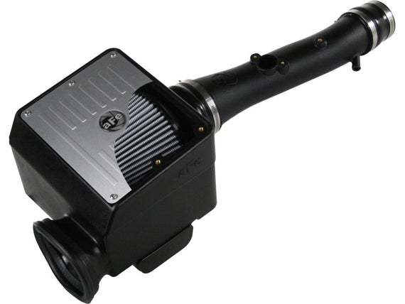 AFE POWER 51-81162 STAGE 2 SI PRO DRY S INTAKE FOR 4RUNNER / TACOMA / FJ CRUISER 51-81162