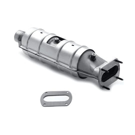 MAGNAFLOW PERFORMANCE UNIVERSAL HIGH-FLOW CATALYTIC CONVERTER 339213