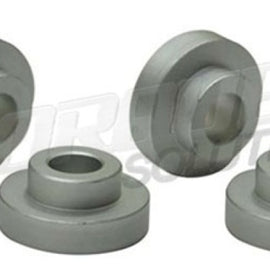 Torque Solution Shifter Base Bushing Kit: Mitsubishi Eclipse GT 2006-10 TS-BB-003