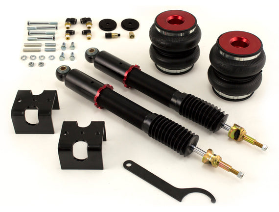 Air Lift For Audi / VolkswagenPerformance Rear Air Suspension Kits # 75676 75676