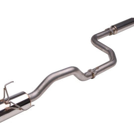 Skunk2 413-05-6015 Megapower RR (3"/76mm) Exhaust 96-00 Honda EK Civic Hatchback 413-05-6015