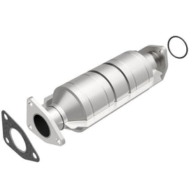 MAGNAFLOW PERFORMANCE UNIVERSAL HIGH-FLOW CATALYTIC CONVERTER 448604