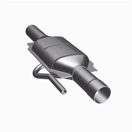 MAGNAFLOW PERFORMANCE UNIVERSAL HIGH-FLOW CATALYTIC CONVERTER 339223