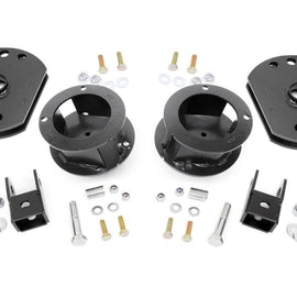 Rough Country 2.5-inch Suspension Leveling Kit