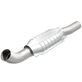 MAGNAFLOW PERFORMANCE UNIVERSAL HIGH-FLOW CATALYTIC CONVERTER 339289