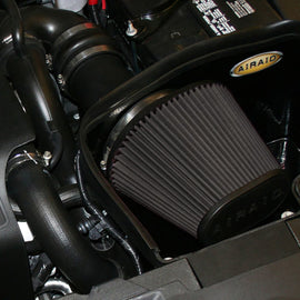 Airaid 452-260 Cold Air Intake 2010-2017 Ford Taurus SHO & Flex 3.5L EcoBoost 452-260