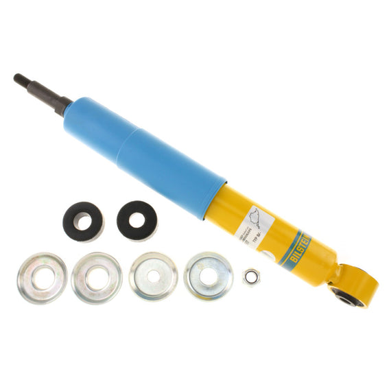 Bilstein B6 Shock Absorber Front for 1998-2007 Toyota Land Cruiser 24-027397 24-027397