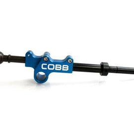 COBB 6 SPEED DOUBLE ADJUSTABLE SHORT THROW SHIFTER  for 07-09 SUBARU LEGACY GT 224316