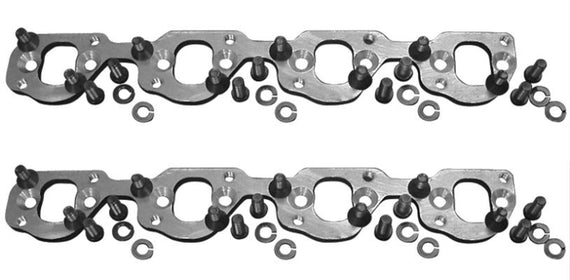 Kooks SB Ford ADAPTER PLATE KIT 7010-KIT