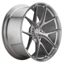 HRE P101 Monoblock Forged Wheels 19" 20" 21" and 22"