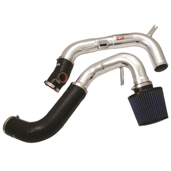 Injen 2007-09 Sentra SER 2.5L 4 Cyl. Polished Cold Air Intake SP1963P