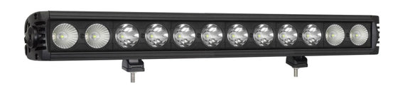 Hella Value Fit Design 12in LED Light Bar - Combo Beam 357209101