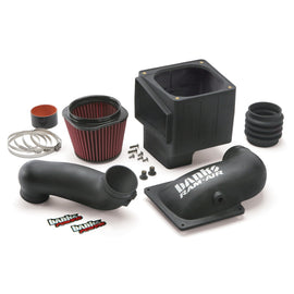 Banks Power 42145 Banks Ram-Air Intake System Fits 03-07 Ram 2500 Ram 3500 42145